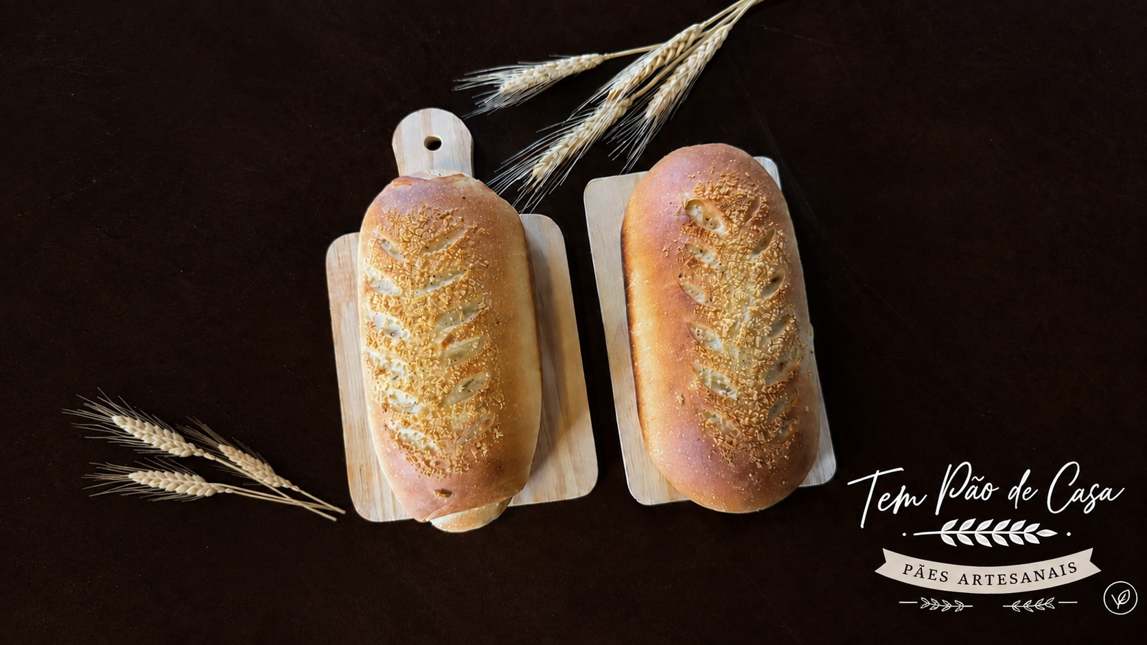 Foto de destaque — Tem Pão de Casa