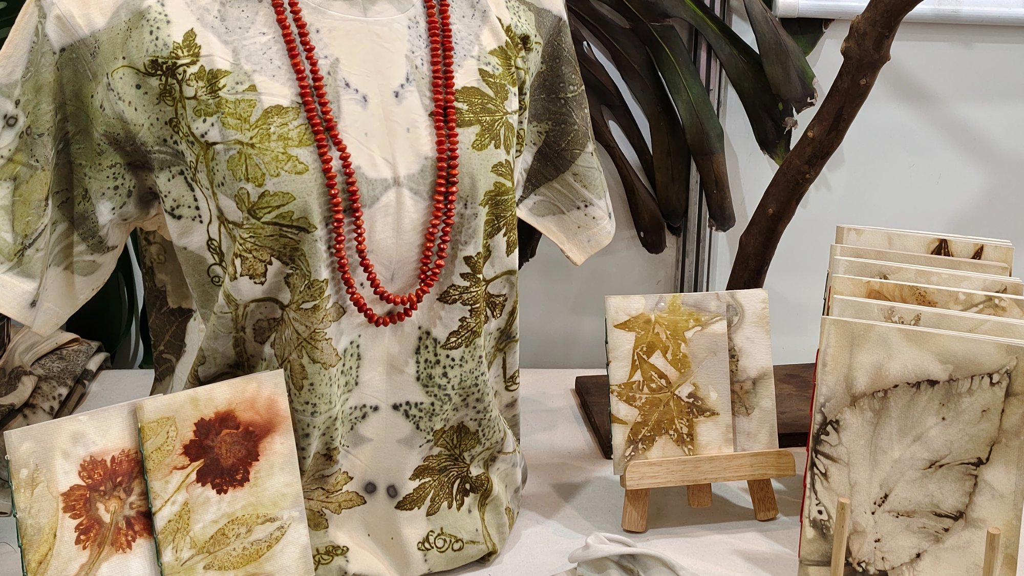 Rejane Mota Arte Textil