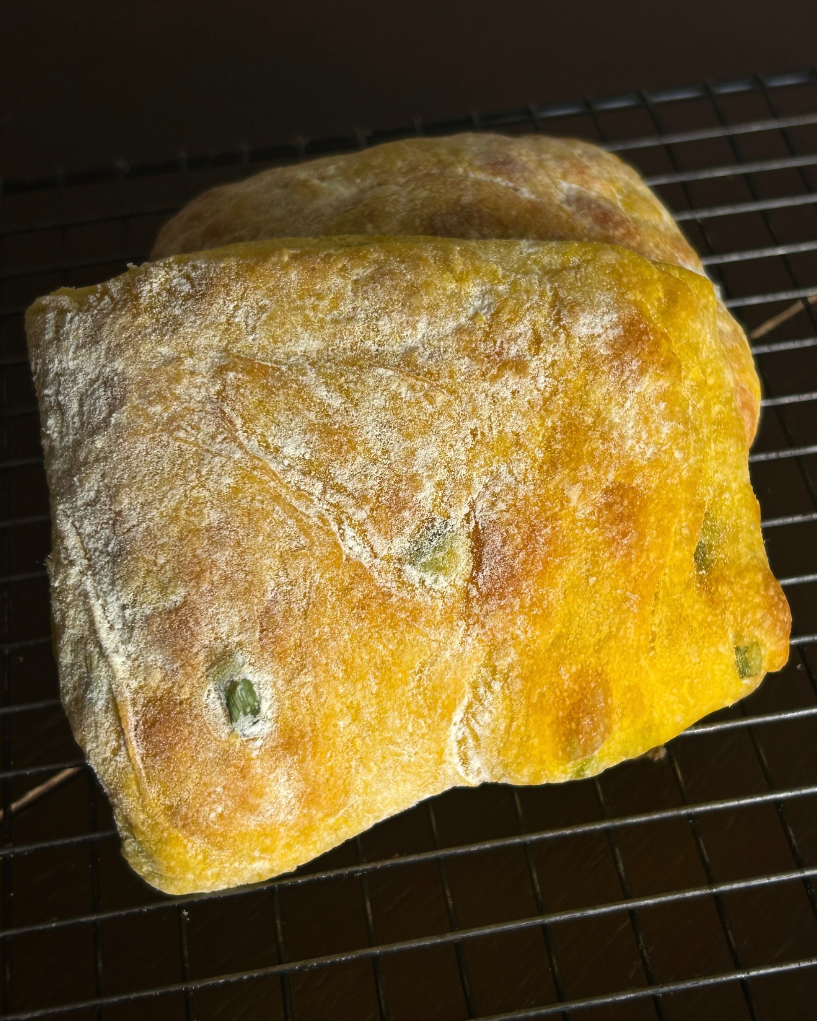 Tem Pão de Casa