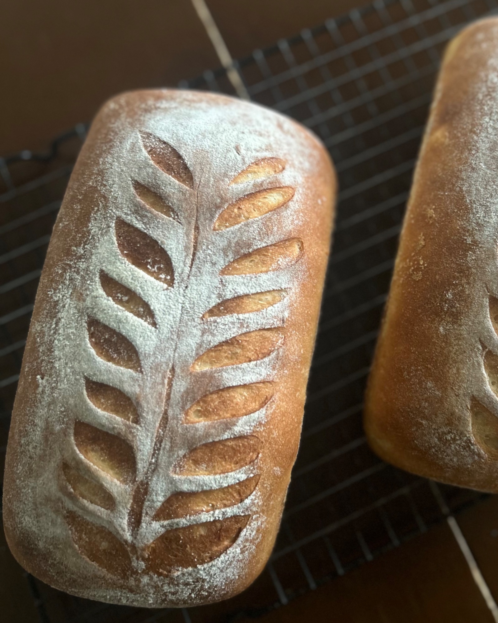 Tem Pão de Casa