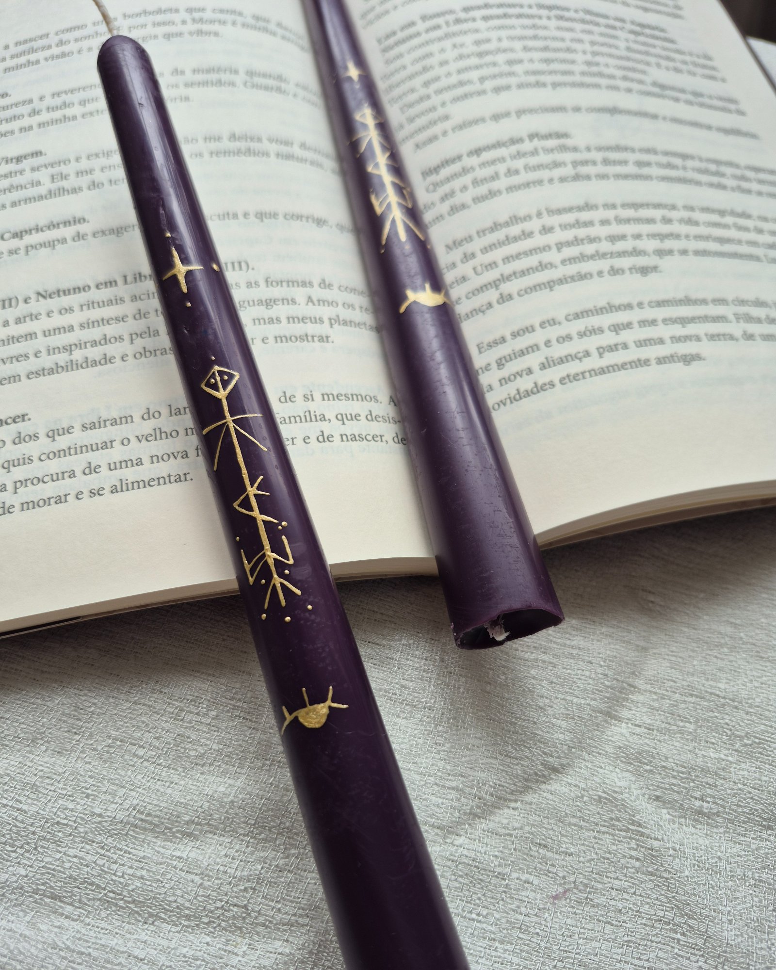 A Spell For You