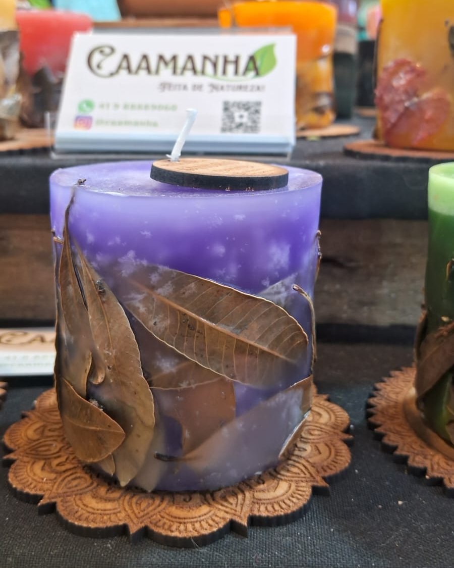 Caamanha