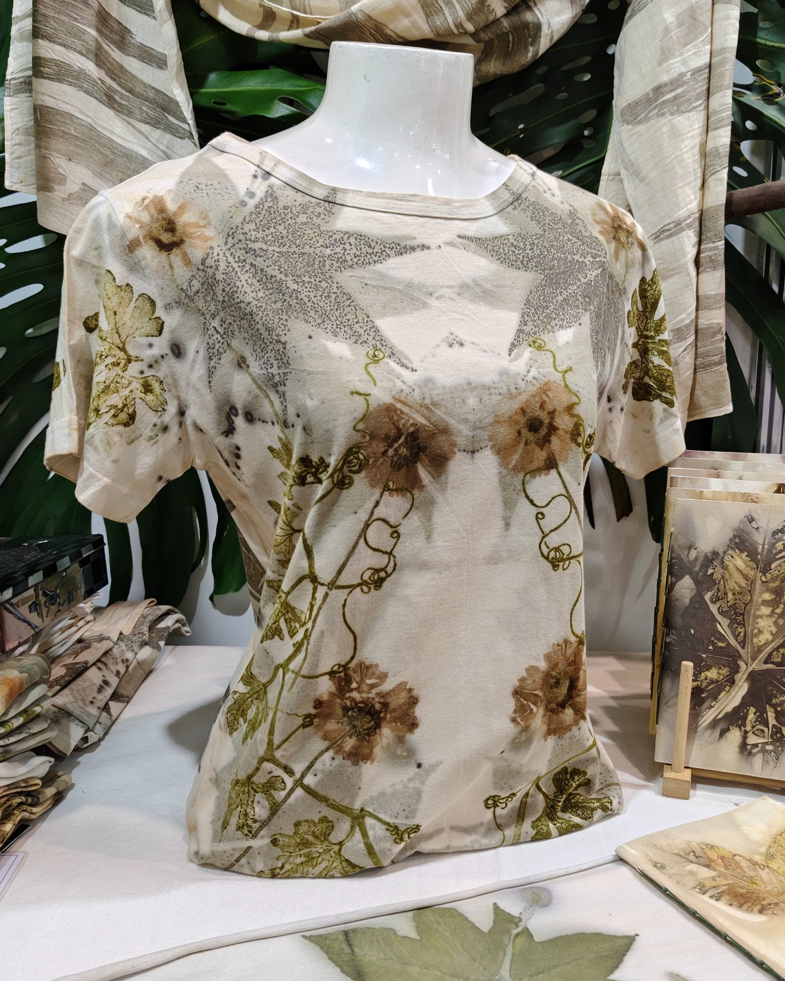 Rejane Mota Arte Textil