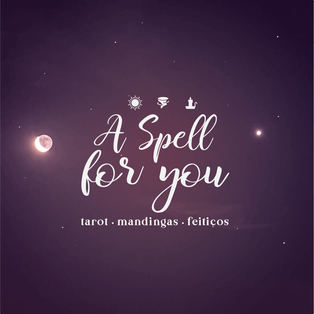 A Spell For You logo