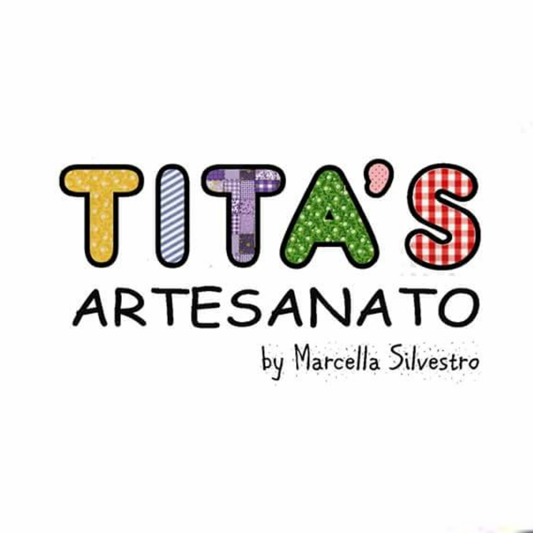 Titas Artesanato logo