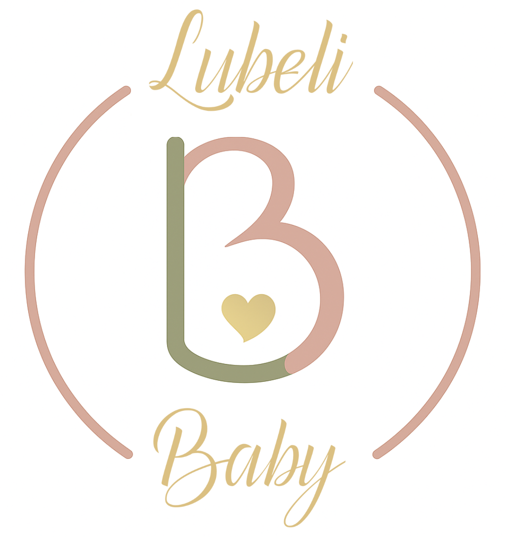 Lubeli Baby logo
