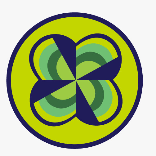 Brisa arte em tecidos logo