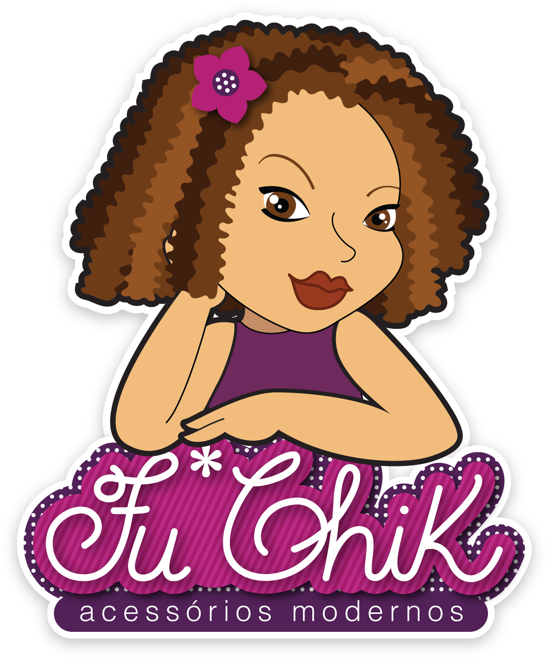 teste logo
