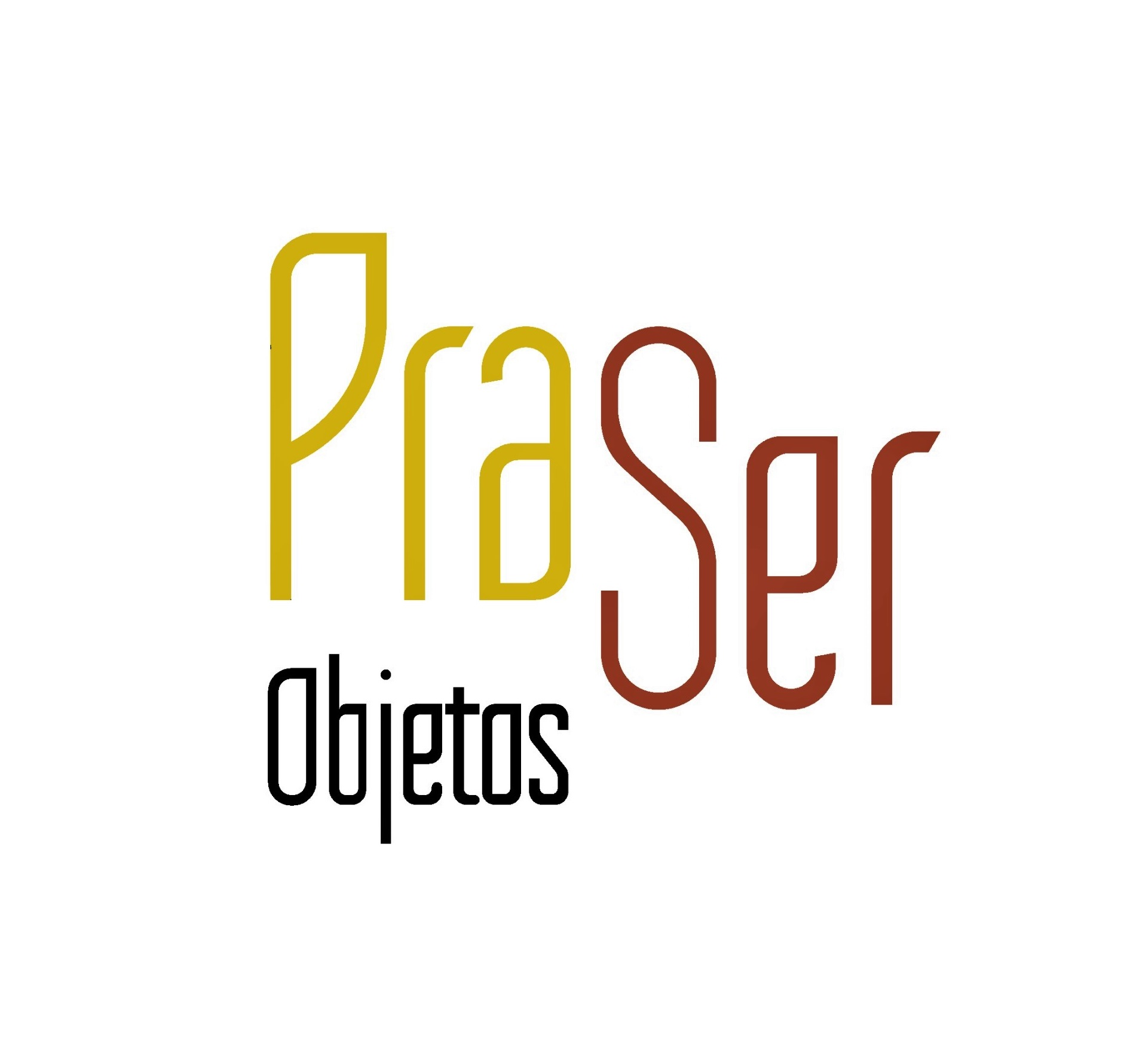 PraSer Objetos logo