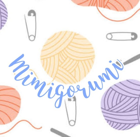 Mimigorumi logo