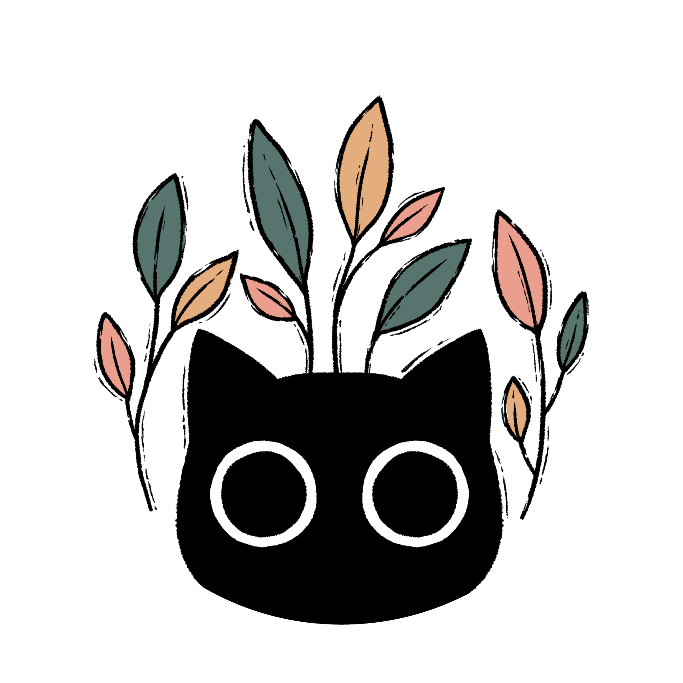 Tinta de Jardim logo