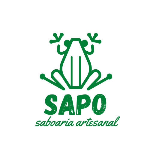Sapo Saboaria Artesanal logo