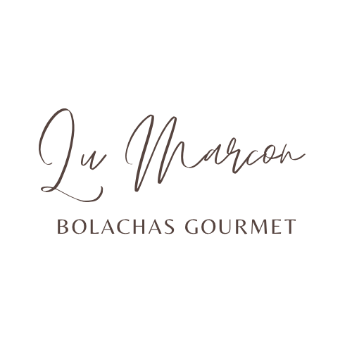 Lu Marcon Bolachas Gourmet logo