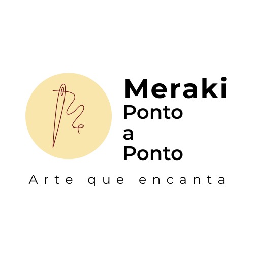 Meraki Ponto a Ponto logo