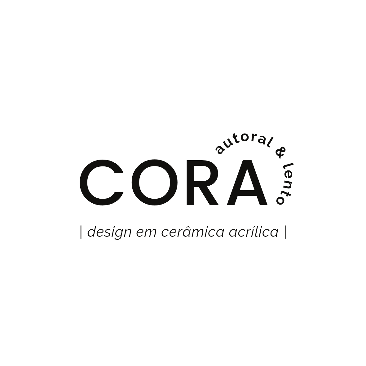 CORA Design logo