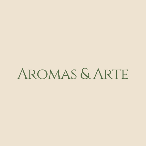 Aromas & Arte logo