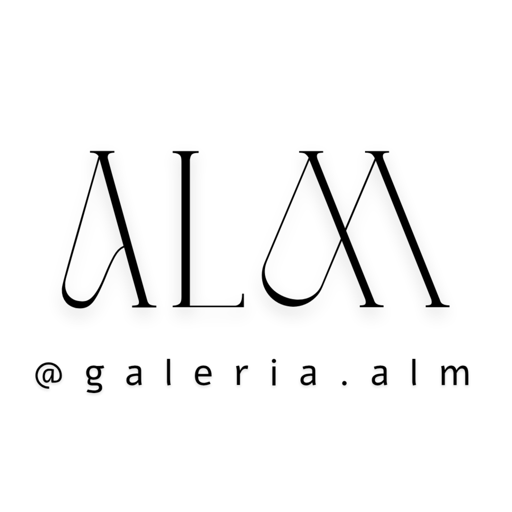 ALM Galeria Arte Têxtil logo