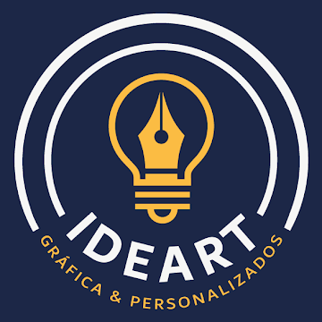 Ideart Ateliê Gráfico logo