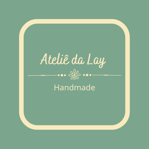 Ateliê da Lay logo