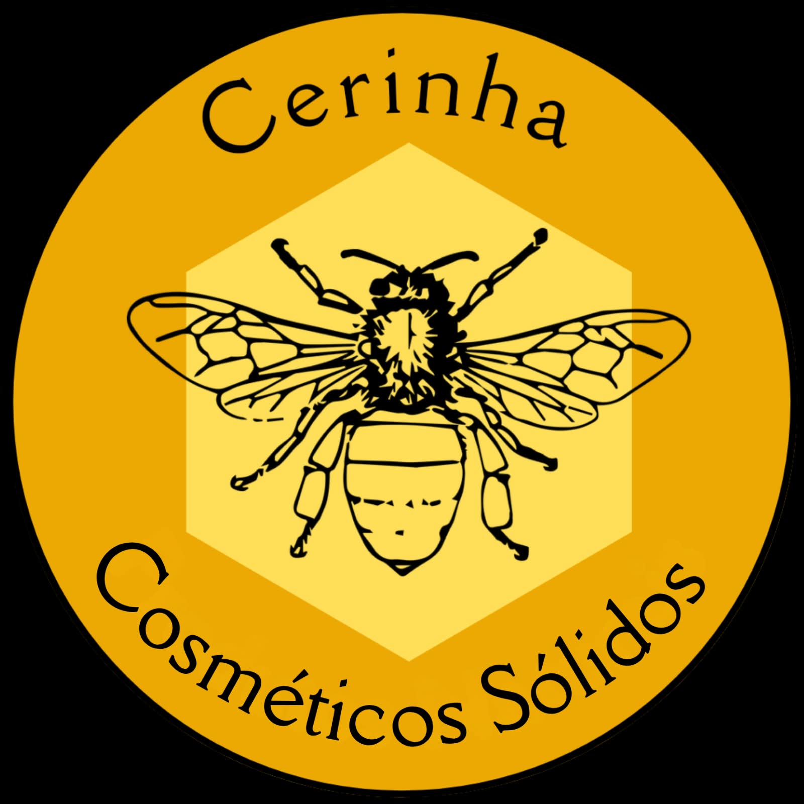 Cerinha Cosméticos Sólidos logo